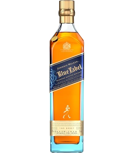 Whisky Johnnie Walker & Sons King George V 750ml | Amazon.com.br